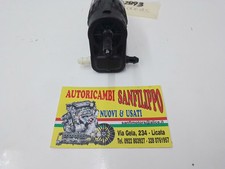 Pompa acqua vaschetta usato  Licata