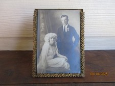 Vtg metal easel for sale  Florence