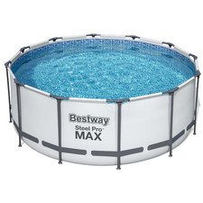 Bestway 58242 telo usato  Roma