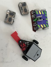 Hexbug battlebots rivals for sale  SHEFFIELD