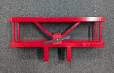 Mr. train red for sale  Newton