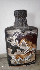 Scheurich keramik bodenvase gebraucht kaufen  Kohlberg