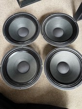 Celestion speaker g12t for sale Celestion speaker g12t for sale  READING