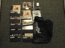 Zippo mazzi gebraucht kaufen  Emsdetten