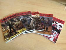 Comic the walking gebraucht kaufen  Ehningen