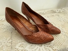 Ladies shoes gloriana for sale  CHATHAM