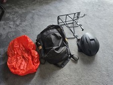 Thorpe helmet vaude for sale  DERBY