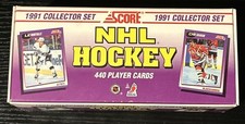 Score nhl hockey for sale  Patchogue