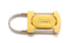 london england keychain for sale  De Smet