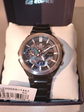 Casio edifice watch gebraucht kaufen  Mainz-Kastel