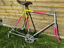 Orbit handbuilt road for sale Orbit handbuilt road for sale  BELPER