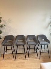Velvet grey bar for sale  Jersey City