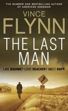 The last man gebraucht kaufen  Berlin