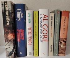 Lotto libri vari usato Lotto libri vari usato  Follonica