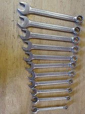 Kamasa combination spanners for sale  BELPER