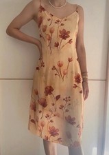 Vestito fiori vintage usato Vestito fiori vintage usato  Galatina