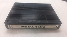 Cartuccia metal slug usato  Villafranca Sicula