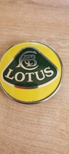 Lotus badge decal for sale  NORWICH