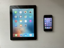 Apple ipad gen gebraucht kaufen  Illertissen