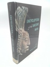 Encyclopedia of the Ancient Maya comprar usado Encyclopedia of the Ancient Maya comprar usado  Enviando para Brazil