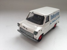 Schuco ford transit gebraucht kaufen  Köln