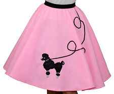 Pink felt 50s for sale  Germantown