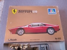 Italeri ferrari 288 for sale  Advance