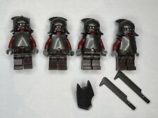 Lego uruk hai for sale  EPSOM