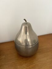 Seau glace poire d'occasion  Frénouville
