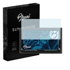 Bruni folie kenwood gebraucht kaufen  Ratingen