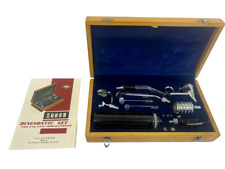 Vintage smic diagnostic for sale  STAFFORD