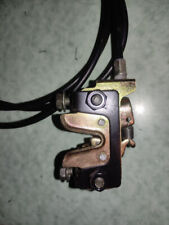 Serratura bauletto lambretta usato  Madruzzo