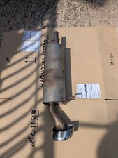 2403762 scarico marmitta usato  Fondi