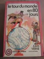 Jules verne tour d'occasion  Joinville