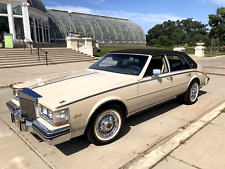 1985 cadillac seville for sale  Saint Paul