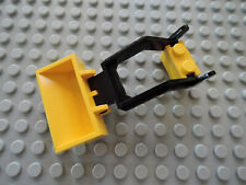 Lego baggerschaufel gelb gebraucht kaufen  Padenstedt
