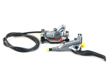 Scheibenbremse shimano deore gebraucht kaufen  Rotenburg