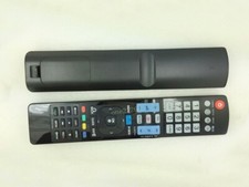 Controle remoto de substituição para LG TV 37LE7500 42LE7500 47LE7500 52LE7500 comprar usado  Enviando para Brazil
