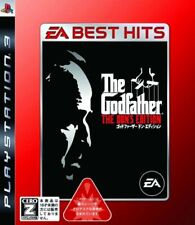 Godfather Don Edition EA BEST HITS - Playstation 3 - 2008 - PS3 Importado comprar usado  Enviando para Brazil