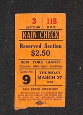March 1952 new for sale  Siloam Springs