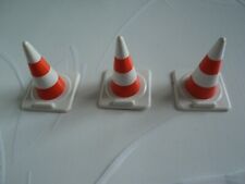 Playmobil vintage lot d'occasion  Buchy