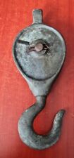 Old vintage cast for sale  LONDON