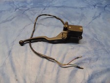 Yamaha 125 bremszylinder gebraucht kaufen  Bogel, Mieheln, Weyer