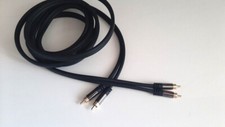Kabeldirekt cinch audio gebraucht kaufen  Berlin