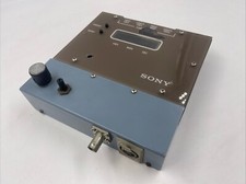 Raro Vintage Sony Dispositivo Grupo de Código de Usuário VHF Analógico Não Testado comprar usado  Enviando para Brazil