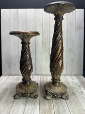 Vtg resin set for sale  North Little Rock