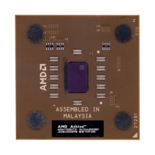 AMD ATHLON XP 1700+ AXDA1700DUT3C s.462 1467MHz comprar usado  Enviando para Brazil