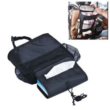 Bolsa de armazenamento de isolamento multifuncional universal para carro assento traseiro conjunto de bolsa suspensa comprar usado  Enviando para Brazil
