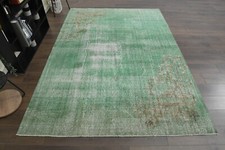 6.7x9.4 green turkish for sale  USA