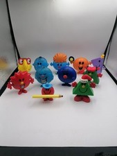 Lot figurines pvc d'occasion  Auneau